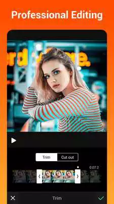 Play Video Editor  Video Maker - VivaVideo