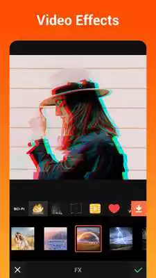 Play Video Editor  Video Maker - VivaVideo