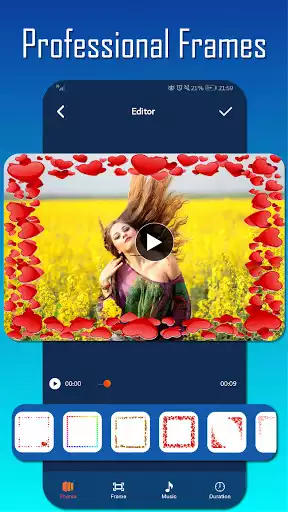 Play Video Editor With Music as an online game online Video Editor With Music with UptoPlay Play Video Editor With Music as an online game Video Editor With Music with UptoPlay