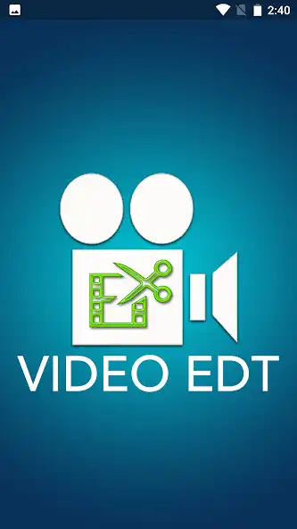 Play VideoEDT : Video Editor -Maker and enjoy VideoEDT : Video Editor -Maker with UptoPlay Play VideoEDT : Video Editor -Maker and enjoy VideoEDT : Video Editor -Maker with UptoPlay