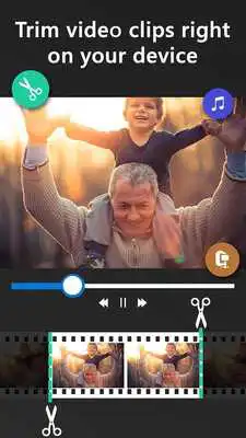 Play Video Effects Editor 2017