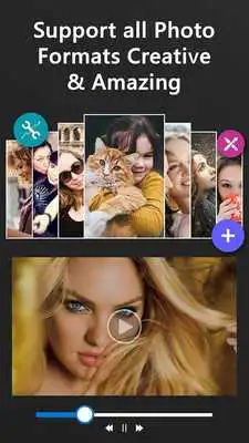 Play Video Effects Editor 2017