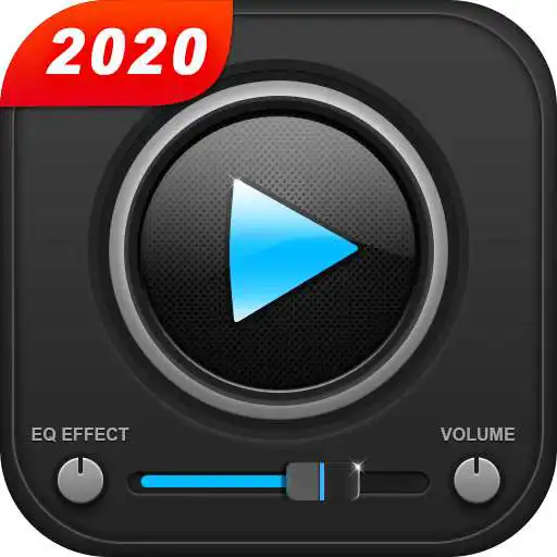 Free play online Video Equalizer APK