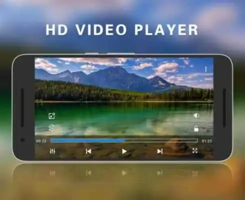 Play Video Equalizer Play Video Equalizer