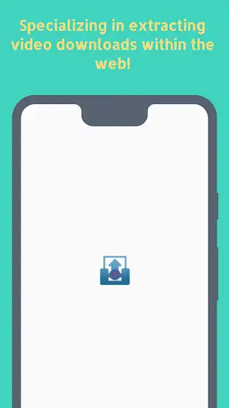 Play Video Extractor  and enjoy Video Extractor with UptoPlay