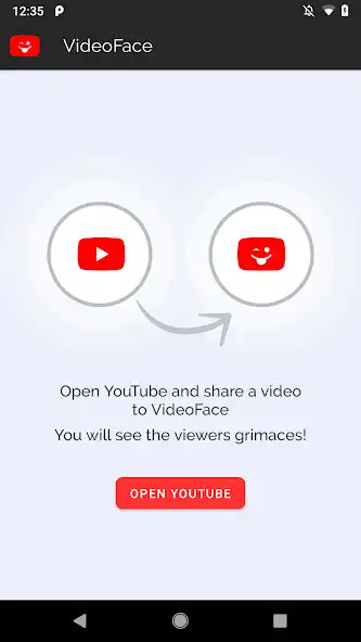 Play Video Face  and enjoy Video Face with UptoPlay