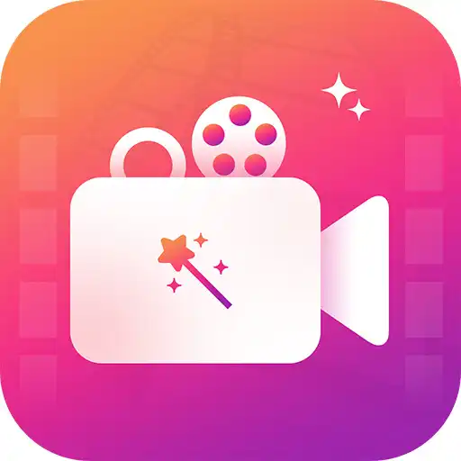 Play Video Film Maker  Editor APK