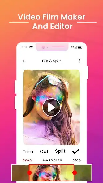Play Video Film Maker  Editor  and enjoy Video Film Maker  Editor with UptoPlay