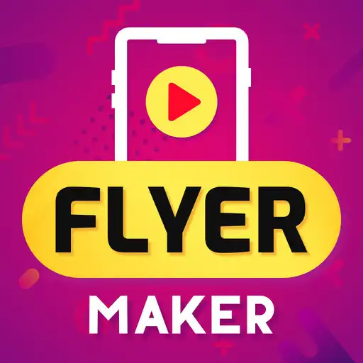 Play Video Flyer Maker, Ad Creator APK Play Video Flyer Maker, Ad Creator APK