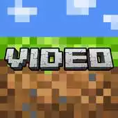 Free play online Video for Minecraft Unofficial APK Free play online Video for Minecraft Unofficial APK