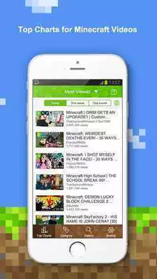 Play Video for Minecraft Unofficial
