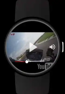 Play Video for Wear OS (Android Wear)  YouTube