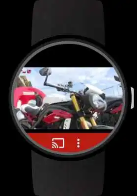 Play Video for Wear OS (Android Wear)  YouTube