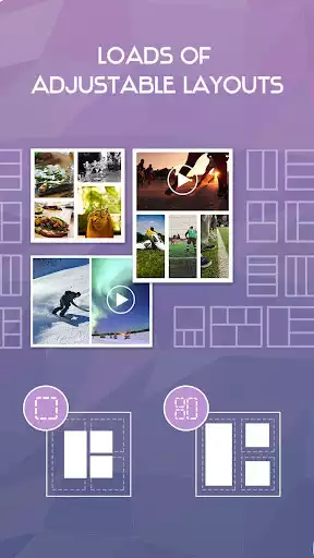 Play Video Frame - Collage Maker as an online game online Video Frame - Collage Maker with UptoPlay com.leyiapps.videoframe Play Video Frame - Collage Maker as an online game Video Frame - Collage Maker with UptoPlay