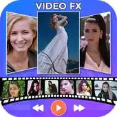 Free play online Video FX Movie Maker 2018 APK