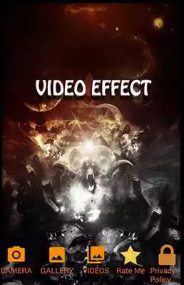 Play Video FX