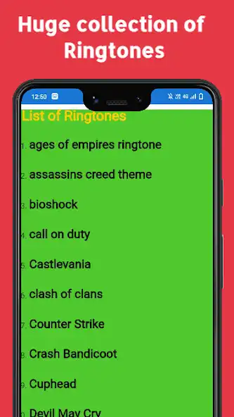 Play Video Game mp3 ringtones  and enjoy Video Game mp3 ringtones with UptoPlay