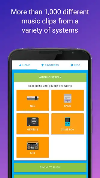 Play Video Game Music Quiz as an online game online Video Game Music Quiz with UptoPlay Play Video Game Music Quiz as an online game Video Game Music Quiz with UptoPlay