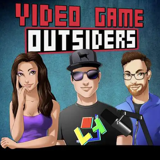 Play Video Game Outsiders APK Play Video Game Outsiders APK