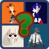 Free play online Videogame Quiz! APK Free play online Videogame Quiz! APK