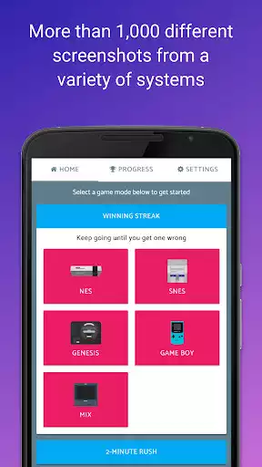 Play Video Game Screenshot Quiz as an online game Video Game Screenshot Quiz with UptoPlay