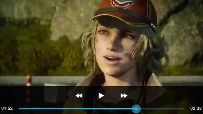 Play Video Game Trailers