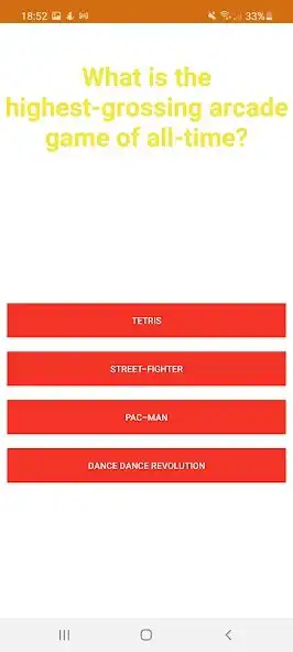 Play Videogame Trivia Challenge  and enjoy Videogame Trivia Challenge with UptoPlay