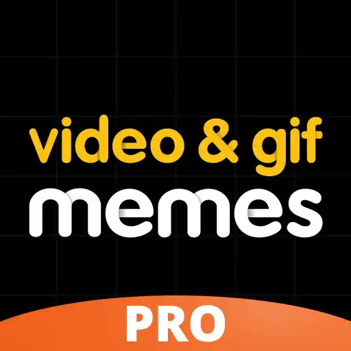Play Video  GIF Memes PRO APK