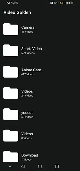 Play Video Golden as an online game Video Golden with UptoPlay