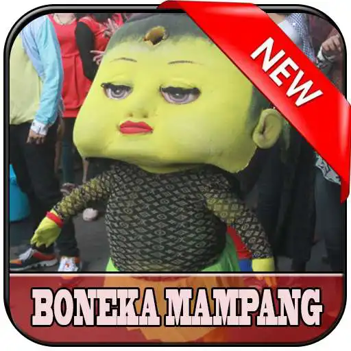 Run free android online Video Goyang Boneka Mampang Seru Dan Lucu APK