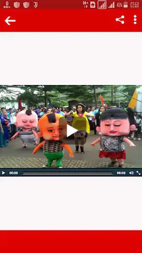 Play APK Video Goyang Boneka Mampang Seru Dan Lucu  and enjoy Video Goyang Boneka Mampang Seru Dan Lucu with UptoPlay com.srilestariapps.video.goyang.boneka.mampang