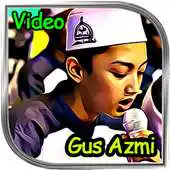 Free play online Video Gus Azmi Lagu Dilan Versi Sholawat APK
