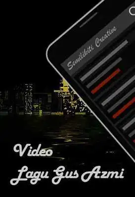 Play Video Gus Azmi Lagu Dilan Versi Sholawat Play Video Gus Azmi Lagu Dilan Versi Sholawat