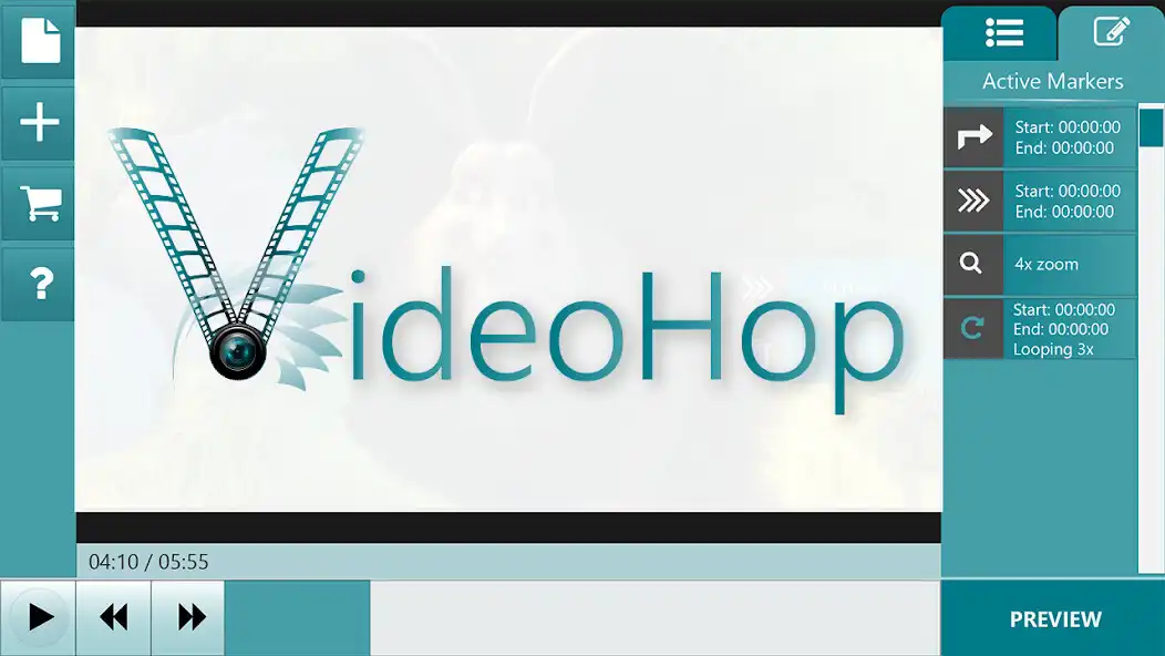 Play VideoHOP  and enjoy VideoHOP with UptoPlay