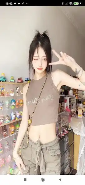Play Video Hot Asia as an online game Video Hot Asia with UptoPlay