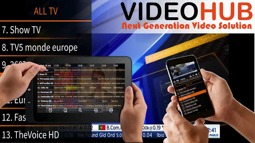 Play VIDEOHUB MOBILE and enjoy VIDEOHUB MOBILE with UptoPlay Play VIDEOHUB MOBILE and enjoy VIDEOHUB MOBILE with UptoPlay