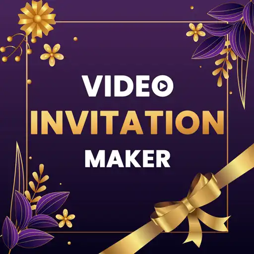 Play Video Invitation Maker VCards APK