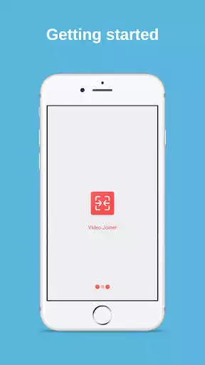 Play Video Join - Video Merge  and enjoy Video Join - Video Merge with UptoPlay