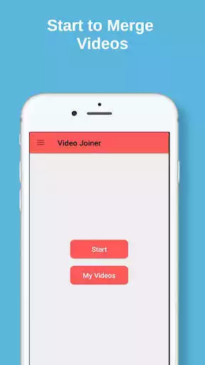 Play Video Join - Video Merge as an online game Video Join - Video Merge with UptoPlay