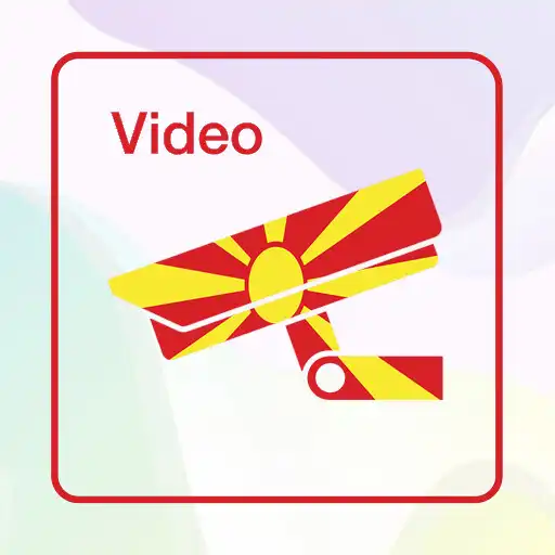 Play Video Kameri Makedonija APK Play Video Kameri Makedonija APK