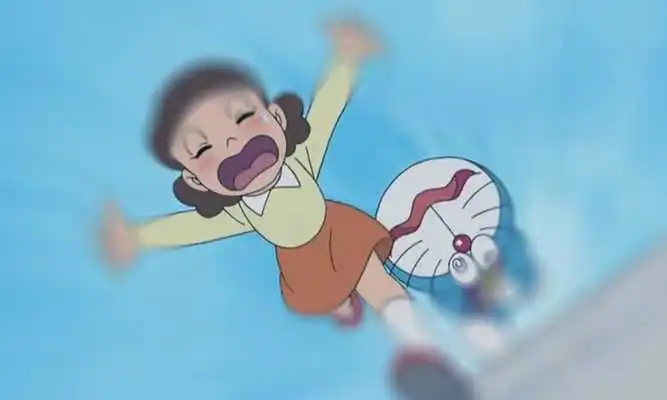 Play Video Kartun Doramon Lengkap