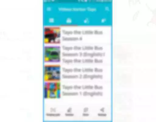 Play video Kartun Tayo Play video Kartun Tayo