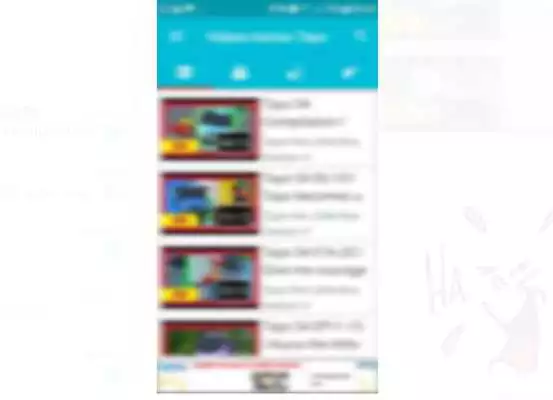 Play video Kartun Tayo Play video Kartun Tayo