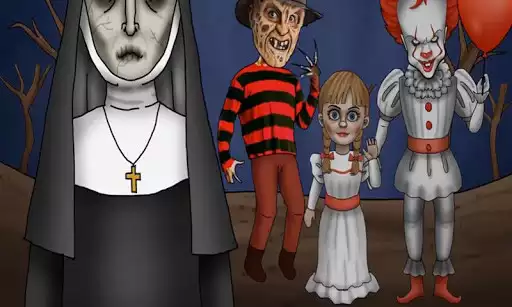 Play Video Kartun Terpopuler 2020  and enjoy Video Kartun Terpopuler 2020 with UptoPlay