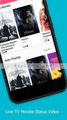 Play Video King