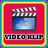 Free play online Video Klip Lagu Indonesia APK