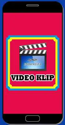 Play Video Klip Lagu Indonesia