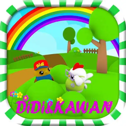 Free play online Video Lagu Didi Dan Kawan APK Free play online Video Lagu Didi Dan Kawan APK