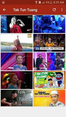 Play Video Lah Bocah Ngapa Yak