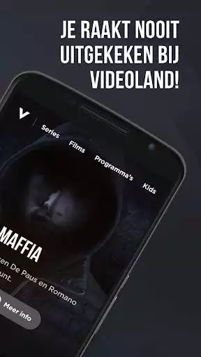 Play Videoland as an online game Videoland with UptoPlay